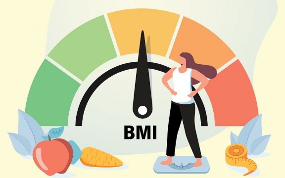 [Góc khám phá] Những điều cần biết về đơn vị BMI - KATA TECH