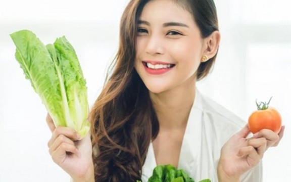 Mách nhỏ những món ăn đẹp da chống lão hóa tốt nhất
