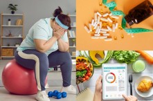 Những Thói Quen Khiến Bạn Không Thể Giảm Cân Thành Công