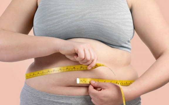 Những thói quen khiến bạn tăng cân nhanh mất kiểm soát