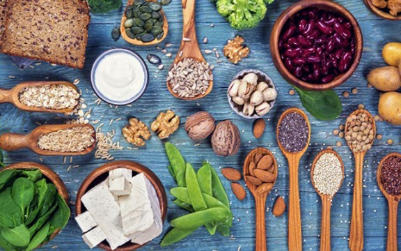 Đạm Protein Thực Vật Là Gì? Protein Thực Vật Có Làm Tăng Cơ Không?