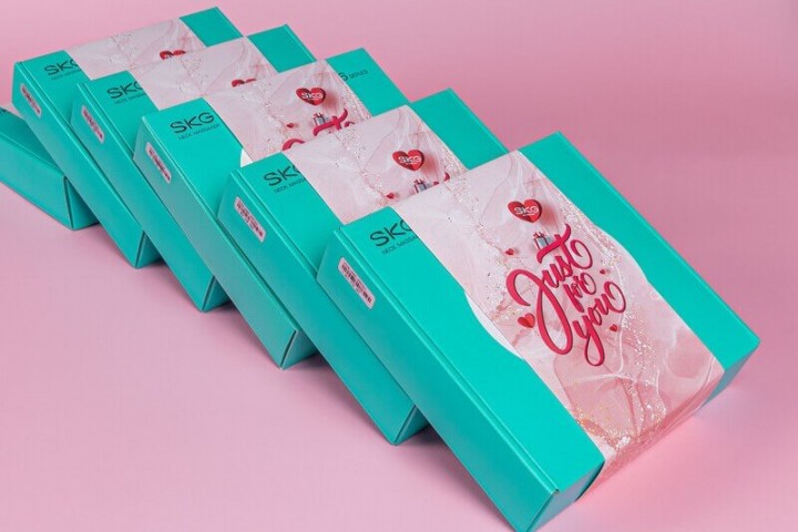 Chọn Quà 8/3 Cho Mẹ Ấn Tượng Và Thiết Thực