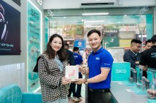 Gợi Ý Quà Tặng Khách Hàng Dưới 1 Triệu Mà Vẫn Gây Ấn Tượng Mạnh 