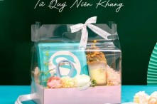 Bật Mí Quà Tặng Khách Hàng Dưới 3 Triệu Hot Năm 2024