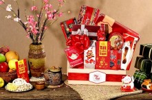 Bí Quyết Chọn Quà Tết Biếu Họ Hàng Thiết Thực, Ý Nghĩa