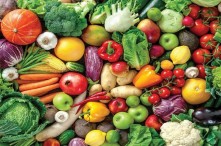 Xếp hạng top 10+ rau củ quả nào có nhiều chất xơ nhất