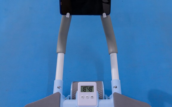 Review Con Lăn Tập Bụng KATA AW09 - Giải Pháp Giảm Mỡ Bụng Cho Dân Văn Phòng