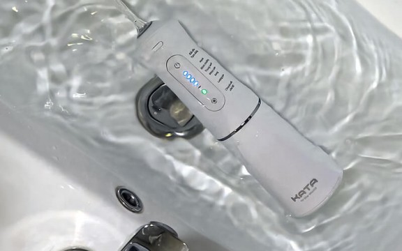 Máy Tăm Nước KATA G1 Có Phải Lựa Chọn Tốt Hiện Nay?