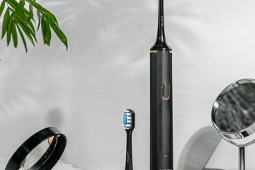 Đánh giá của người dùng về Bàn chải đánh răng điện KATA WT001