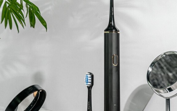 Đánh giá của người dùng về Bàn chải đánh răng điện KATA WT001