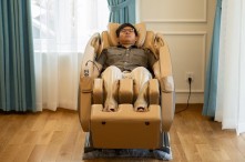 10+ Tác Dụng Của Ghế Mát Xa Đối Với Cơ Thể Và Tinh Thần