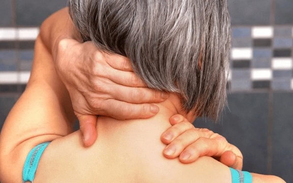 5 Tác dụng của massage cổ vai cho sức khỏe và tinh thần