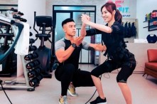 Khám phá công nghệ tập EMS là gì?