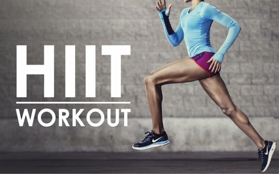 Tác Dụng Tập HIIT Là Gì? Có Gì Khác Biệt Giữa HIIT và Cardio?