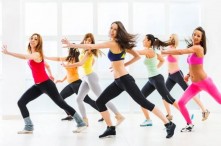 Tập Zumba Có Tác Dụng Gì Với Sức Khỏe Không? 