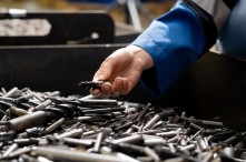 Khám phá về thép Vonfram và những ứng dụng phổ biến nhất 