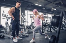 Bật Mí Thời Gian Tập Gym Tốt Nhất Trong Ngày Tăng Cơ Giảm Mỡ Nhanh