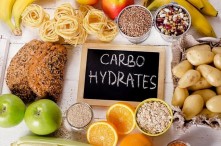 Bất Ngờ Top 10 Thức Ăn Chứa Nhiều Tinh Bột Nhất Tốt Cho Sức Khỏe