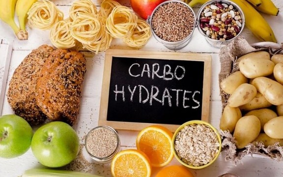 Bất Ngờ Top 10 Thức Ăn Chứa Nhiều Tinh Bột Nhất Tốt Cho Sức Khỏe