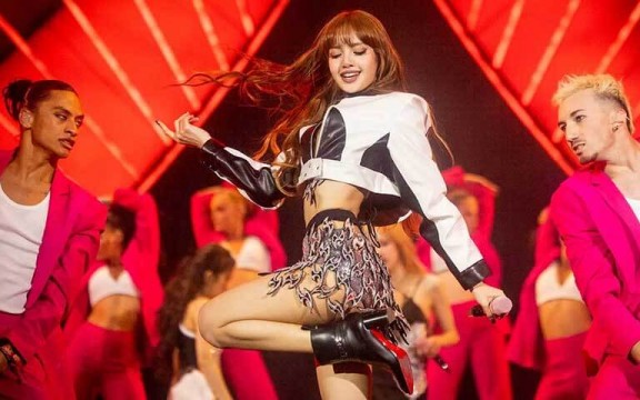 Giảm Cân Chuẩn Theo Thực Đơn Ăn Kiêng Của Lisa Blackpink