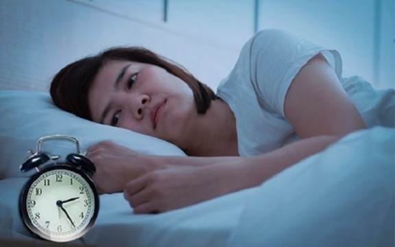 Thực đơn cho người mất ngủ dễ vào giấc hơn 