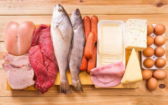 Thực Đơn Giảm Cân Cho Người Đau Dạ Dày: Nên Và Không Nên Ăn Gì?