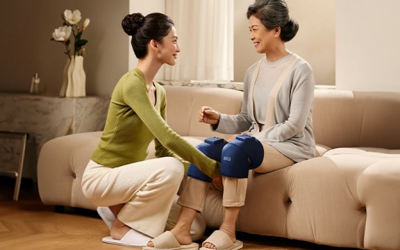 Tìm hiểu hướng dẫn sử dụng máy massage chân SKG W3