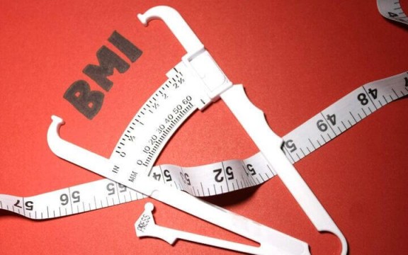 Tổng hợp các cách tính BMI cho người lớn