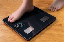 Cách chỉnh và sửa cân điện tử sức khỏe tại nhà