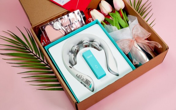 Bật mí top 3 máy massage cổ tốt 2024 thị trường hiện nay