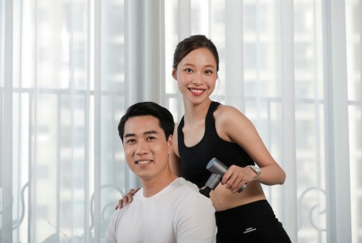 TOP 3 Máy Massage Lưng Bán Chạy Nhất 2024 Tại KATA Technology