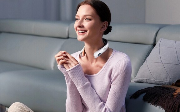 TOP 5 Máy Massage Cổ Tốt Nhất 2024 Đáng Mua Từ Skg By KATA