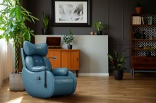 Top Ghế Mát Xa Toàn Thân Dưới 20 Triệu Chất Lượng