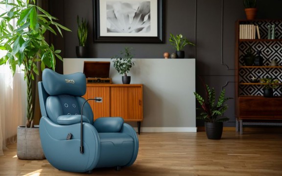 Top Ghế Mát Xa Toàn Thân Dưới 20 Triệu Chất Lượng Nhất