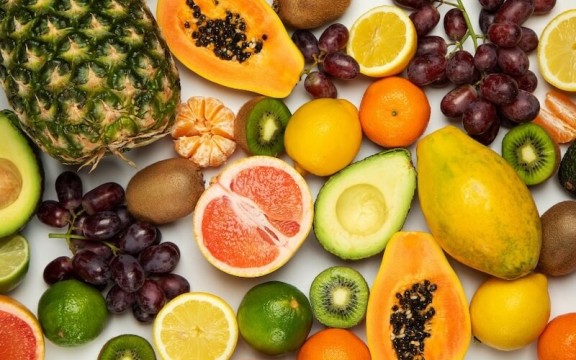 7+ loại trái cây không nên ăn khi giảm cân 