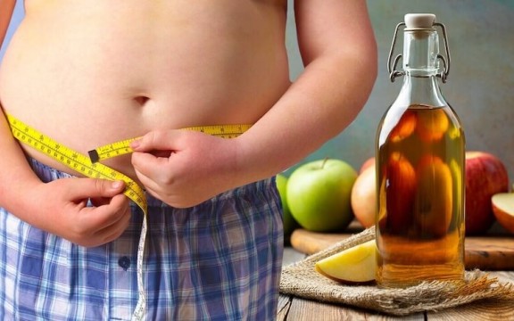 Uống Giấm Táo Bao Lâu Thì Giảm Cân? Mẹo Uống Giấm Táo Giảm Cân