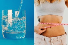 Làm Rõ Nghi Ngại Uống Nhiều Nước Có Giảm Cân Không?