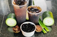 Uống Nước Bí Đao Giảm Cân Vào Lúc Nào Là Tốt Nhất? 