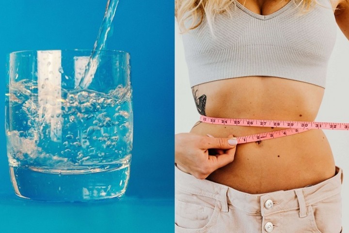 Góc Giải Đáp: Uống Nước Lọc Có Giảm Cân Không? 