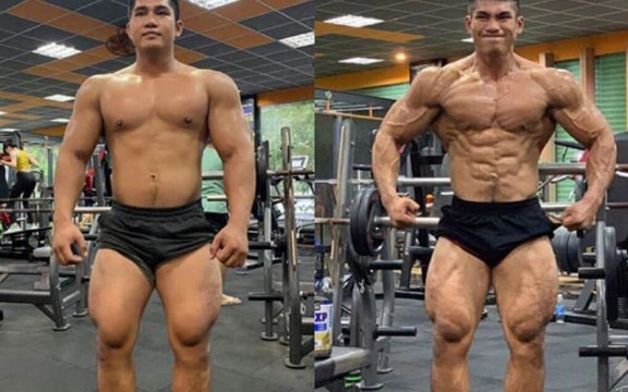 Xả Cơ Là Gì? Hướng Dẫn Ăn Uống Và Tập Xả Cơ Hiệu Quả