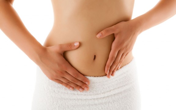 Xoa Bụng Trước Khi Ngủ Có Giảm Cân Không?