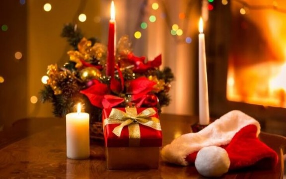 Những điều ít ai biết về ngày lễ Giáng sinh và ý nghĩa những món quà tặng Giáng sinh 