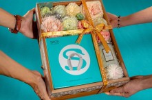 Khám phá top 5 ý tưởng quà Tết 2025 tạo bất ngờ cho doanh nghiệp