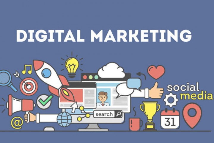 [KATA VIỆT NAM] TUYỂN DỤNG NHÂN VIÊN DIGITAL MARKETING