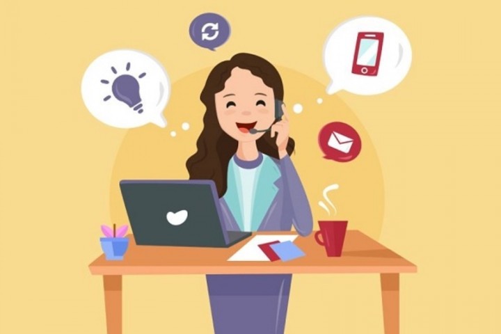 [KATA VIỆT NAM] TUYỂN DỤNG NHÂN VIÊN SALE ONLINE (KHÔNG TELESALE)