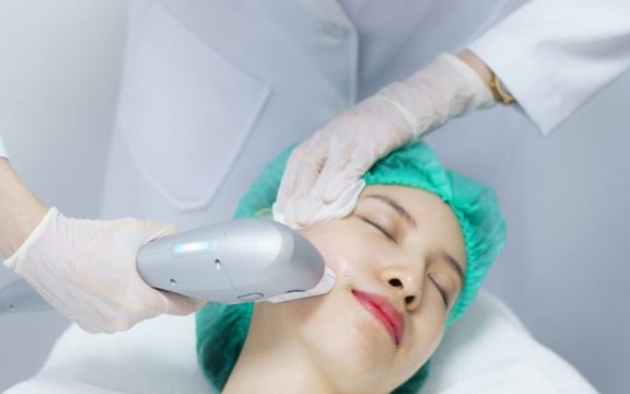 HIFU Nâng Cơ Là Gì? HIFU Bao Lâu Làm 1 Lần Thì Hiệu Qủa?