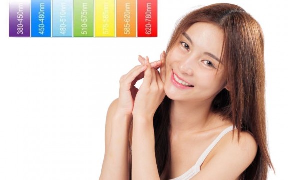 Ánh sáng sinh học là gì? Ánh sáng sinh học có tác dụng gì?