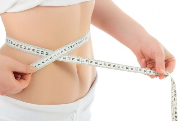 TOP các bài tập thắt eo thần thánh giúp bạn thay đổi sau 1 tuần