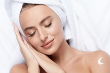 Bật Mí Các Bước Dưỡng Da Ban Đêm Đơn Giản