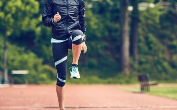 Tìm hiểu chi tiết kỹ thuật cách chạy bước nhỏ 